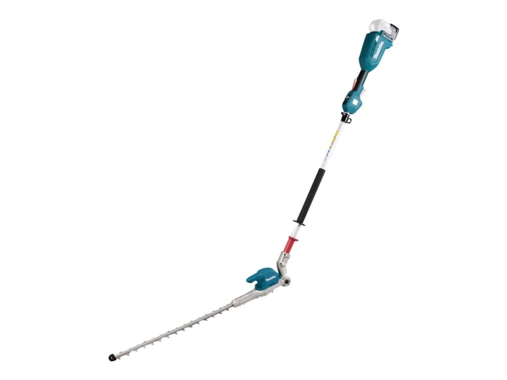 Makitan pensasleikkuri DUN500WZ, 50 cm, 18 V - SOLO