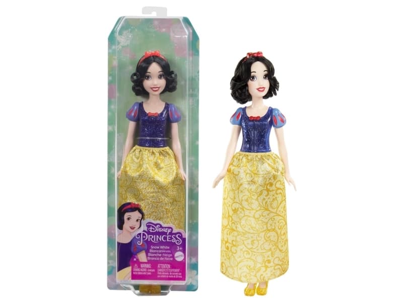 Disney Princess Core Lumikki