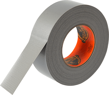 Gorilla hopea ilmastointiteippi 48 mm. - 32 metriä