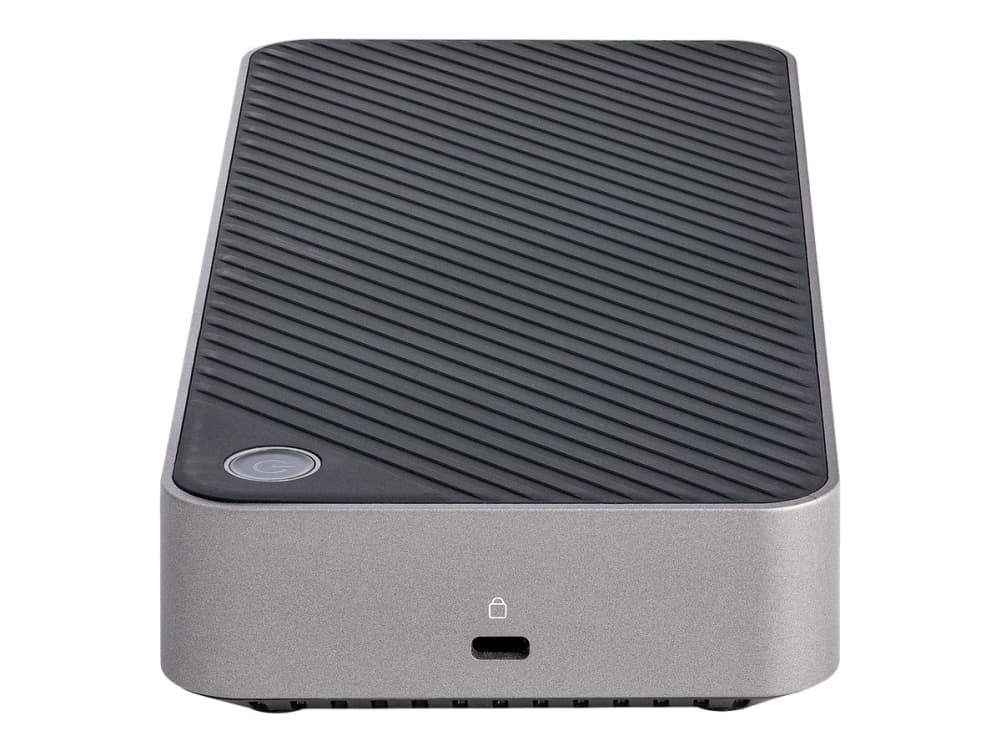 StarTech.com USB-C Triple Monitor Docking Station - HDMI/DP Triple 4k USB-C Dock - 5x USB Hub - GbE - 100W PD - Universal Multi Monitor Docking Station - Thunderbolt 3/4 yhteensopiva (116E-USBC-DOCK) - Telakointiasema - USB-C - GigE