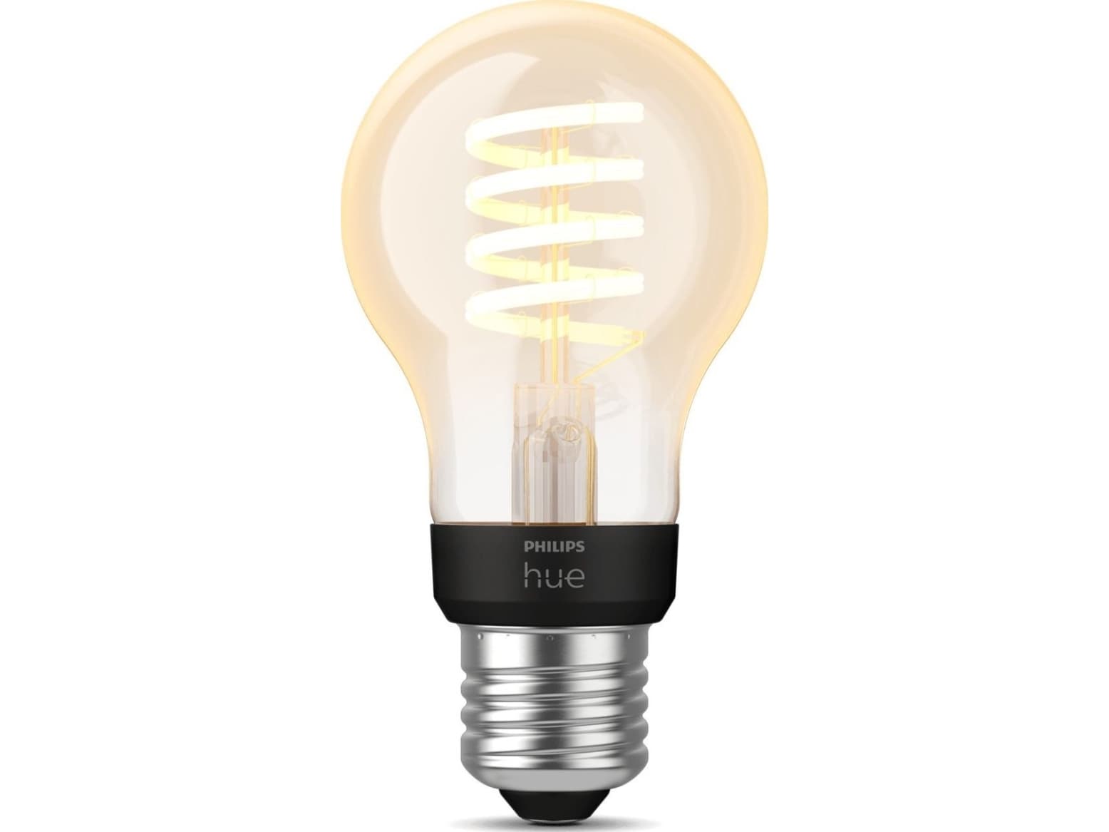 Philips Hue White ambiance Filament A60 - E27 polttimo