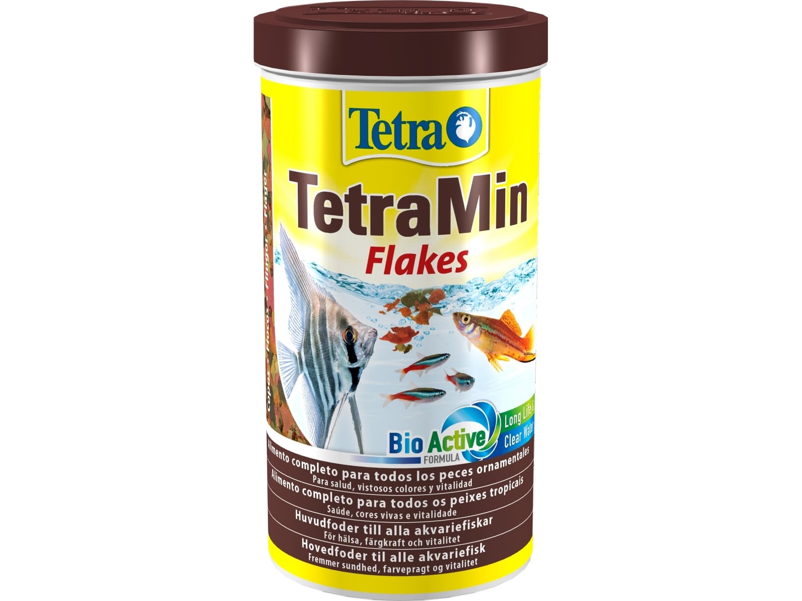 Tetramiini 1 LTR.