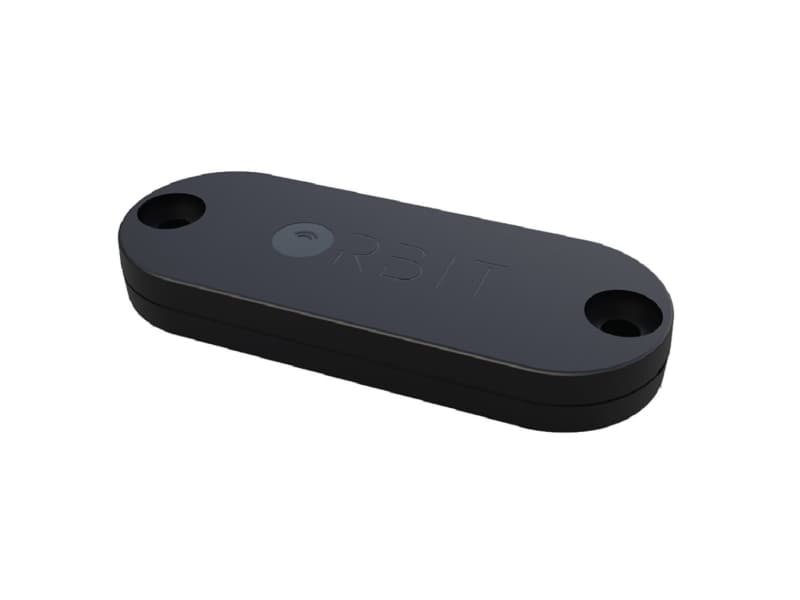 Orbit X Velo - Etsi pyöräsi Applen Find My network -palvelun avulla!