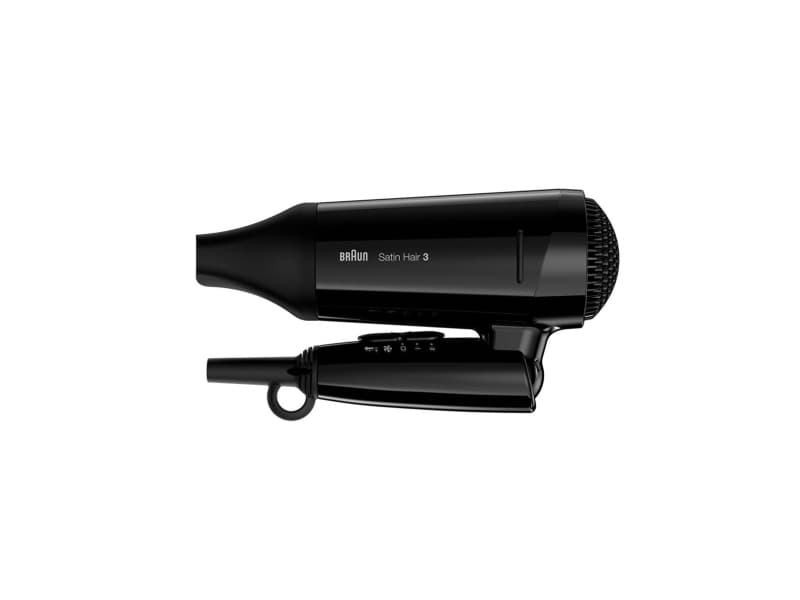 Hårtork Braun Satin Hair 3 Style&Go HD350
