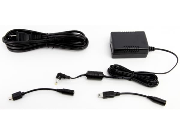 Tascam PS-P520U, Universaali, Sisätila, 100 - 240 V, 50/60 Hz, 5 V, 2 A