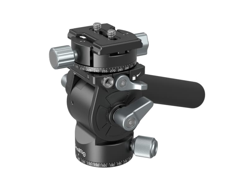 SmallRig 3457, 104 mm, 512 g, 4,6 cm, 77,5 mm, 62 mm, 653,5 g