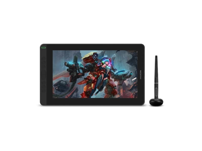 Huion Kamvas 13