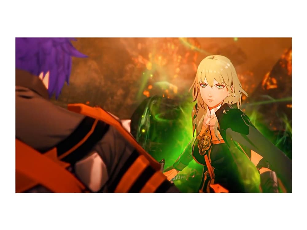 Fire Emblem Warriors: Three Hopes (UK4)