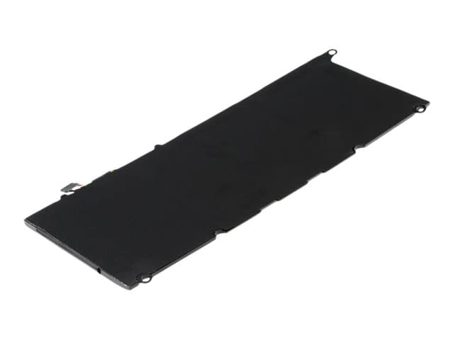CoreParts - Akku tietokoneen akkuun - Litium-polymeeri - 7300 mAh - 54 Wh - lajitelma - Dell XPS 13 (9343) varten