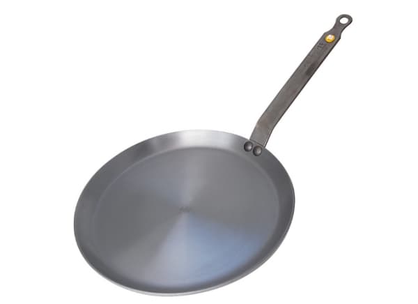 de Buyer Crepe Pfanne Mineral B Element 24cm