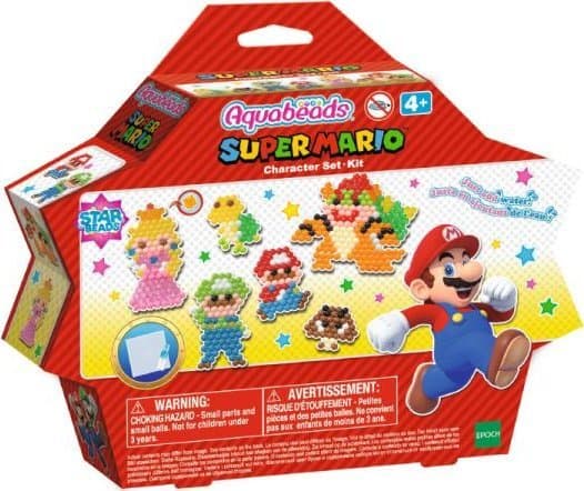 Aquabeads SuperMario (31946)