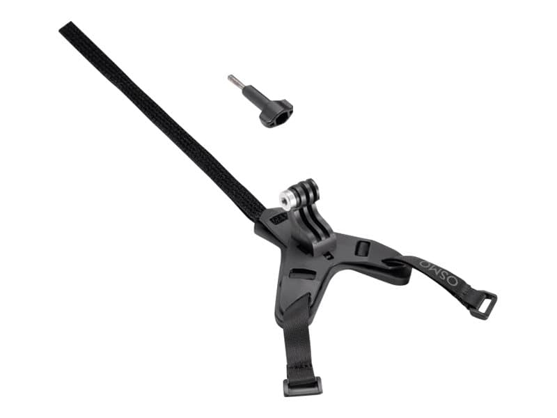 DJI - Montering digitaalikameraan - DJI Action 2, Osmo Action, Osmo Action 3 -laitteisiin