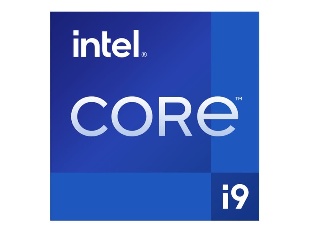 Intel Core i9 - 24 ydintä - Laatikko