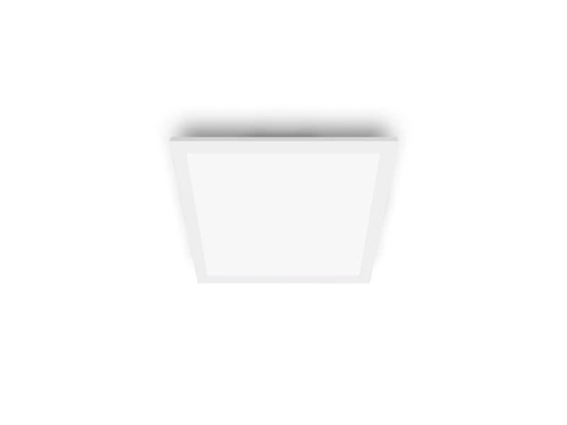 Philips Toiminnollinen Kattovalaisin, LED, 1200 lm, IP20, Valkoinen