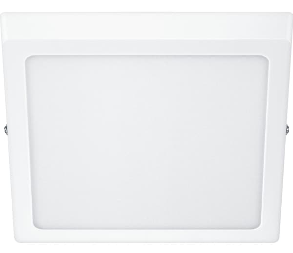 Philips Toiminnollinen Alasvalaisin, LED, Ei vaihdettavissa oleva hehkulamppu, 1350 lm, IP20, Valkoinen