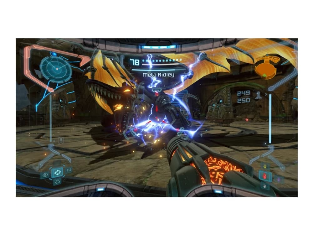 Metroid Prime Remastered UK4