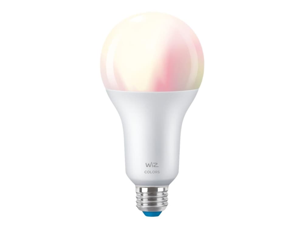 Wi-Fi BLE 150W A80 E27 E27 922-65 RGB 1PF/6