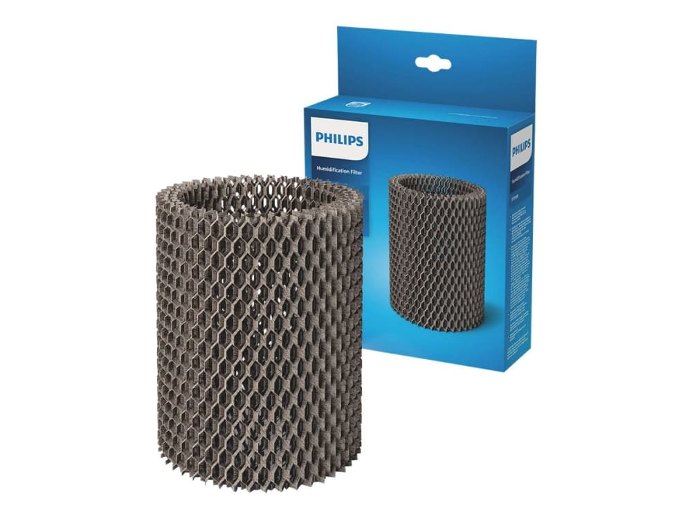 Philips FY1190/30, Kosteudenpoistajan suodatin, Harmaa, Philips HU2510, 160 mm, 55 mm, 167 mm