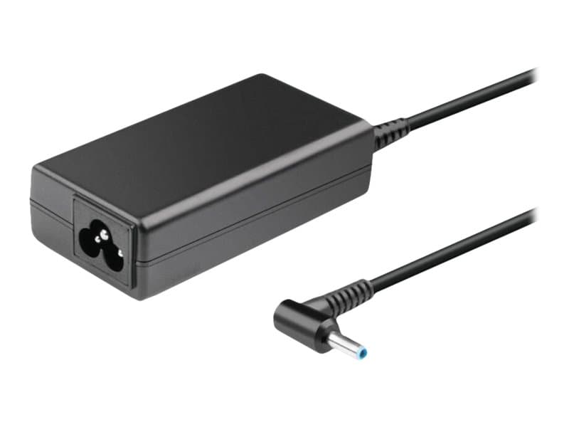 CoreParts MBXHP-AC0001, Kannettava tietokone, Sisätila, 110-230 V, 50 - 60 Hz, 65 W, 19 V