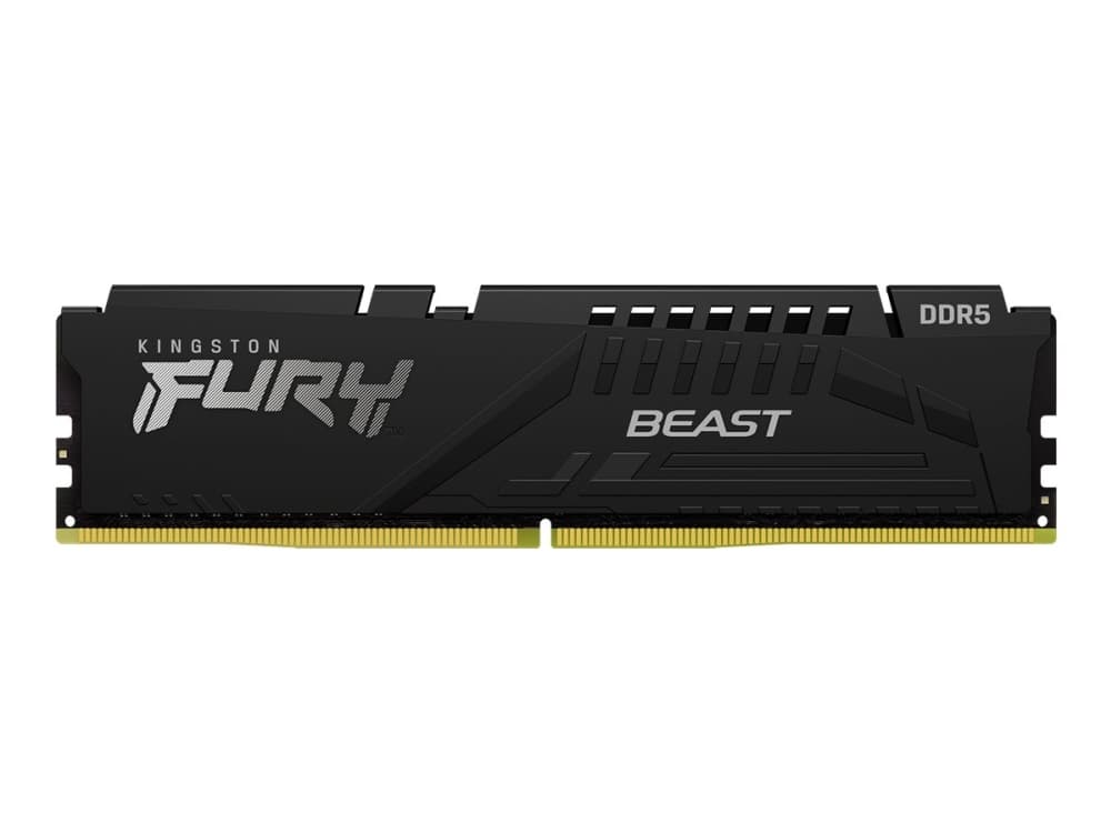 8 Gt 5600MT/s DDR5 CL36 DIMM FURY BB EXPO 8GB 5600MT/s DDR5 CL36 DIMM