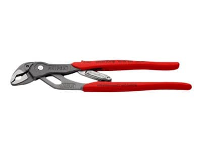 KNIPEX SmartGrip - Kieli- ja urapihdit - 250 mm - max. aukko: 36 mm