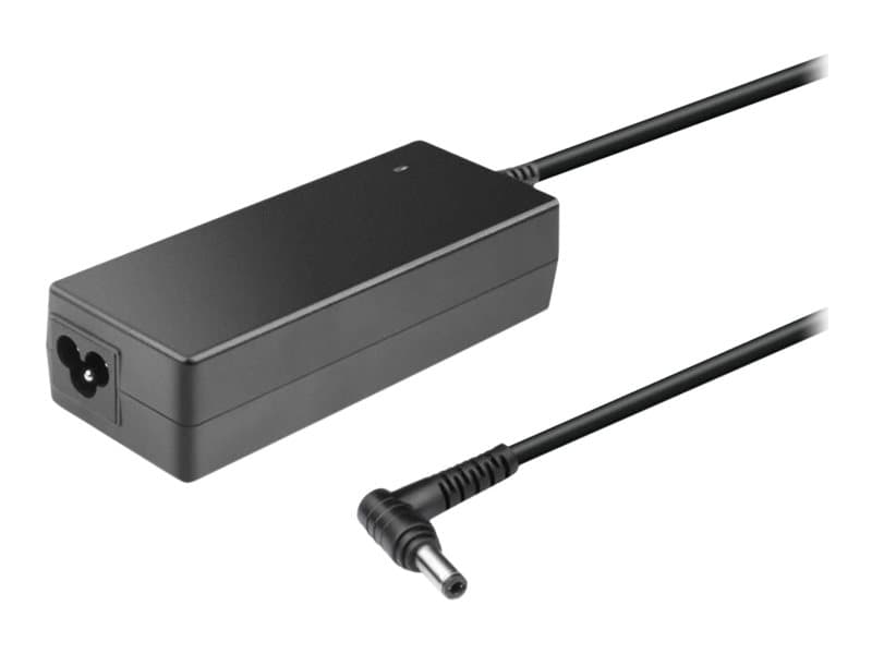 CoreParts MBA50072, Kannettava tietokone, Sisätila, 110-230 V, 50 - 60 Hz, 50 W, 19 V