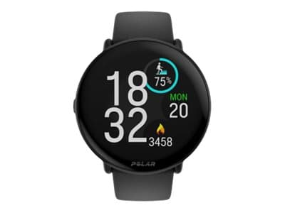 Polar IGNITE 3, 3,25 cm (1.28), AMOLED, Kosketusnäyttö, 0,032 GB, GPS (satelliitti), 35 g