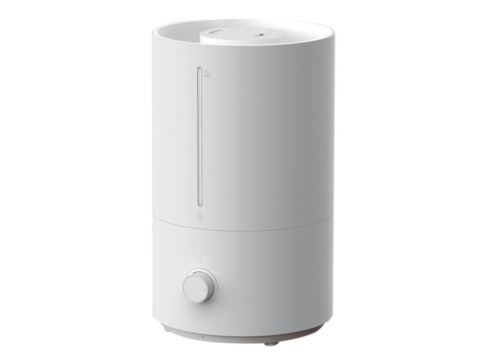 Xiaomi Humidifier 2 Lite, Valkoinen, 23 W, AC, 220 V, 50 Hz, 190 mm