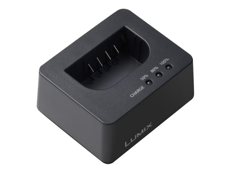 Panasonic DMW-BTC15EB, Litiumioni (Li-Ion)
