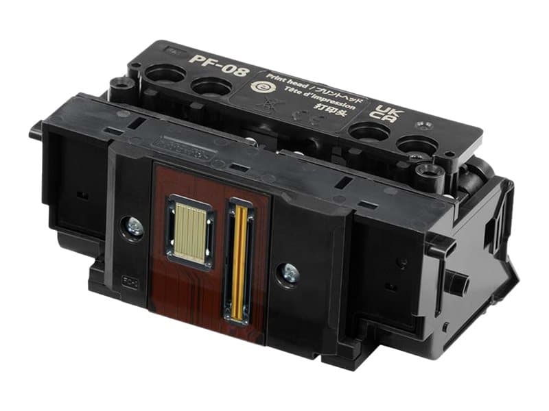 CANON-tulostuspää PF-08