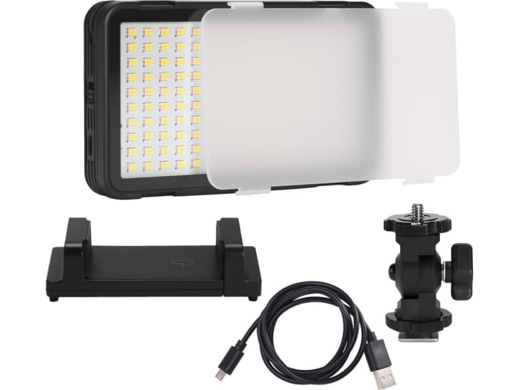 Godox LEDM150 -LED-paneeli