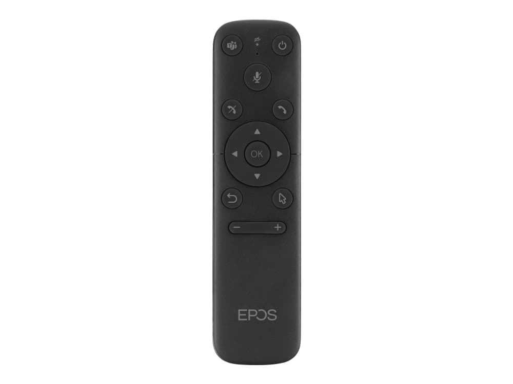 EPOS EXPAND VISION - RC 01T / VISION 3T KAUKOSÄÄDIN