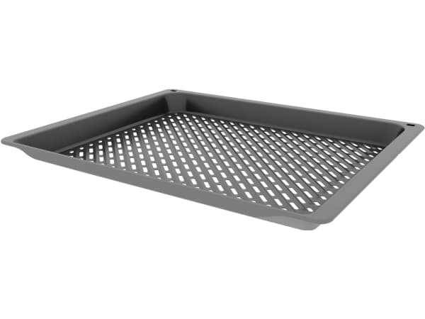 BOSCH HEZ629070 Air Fry & Grillaustarjotin