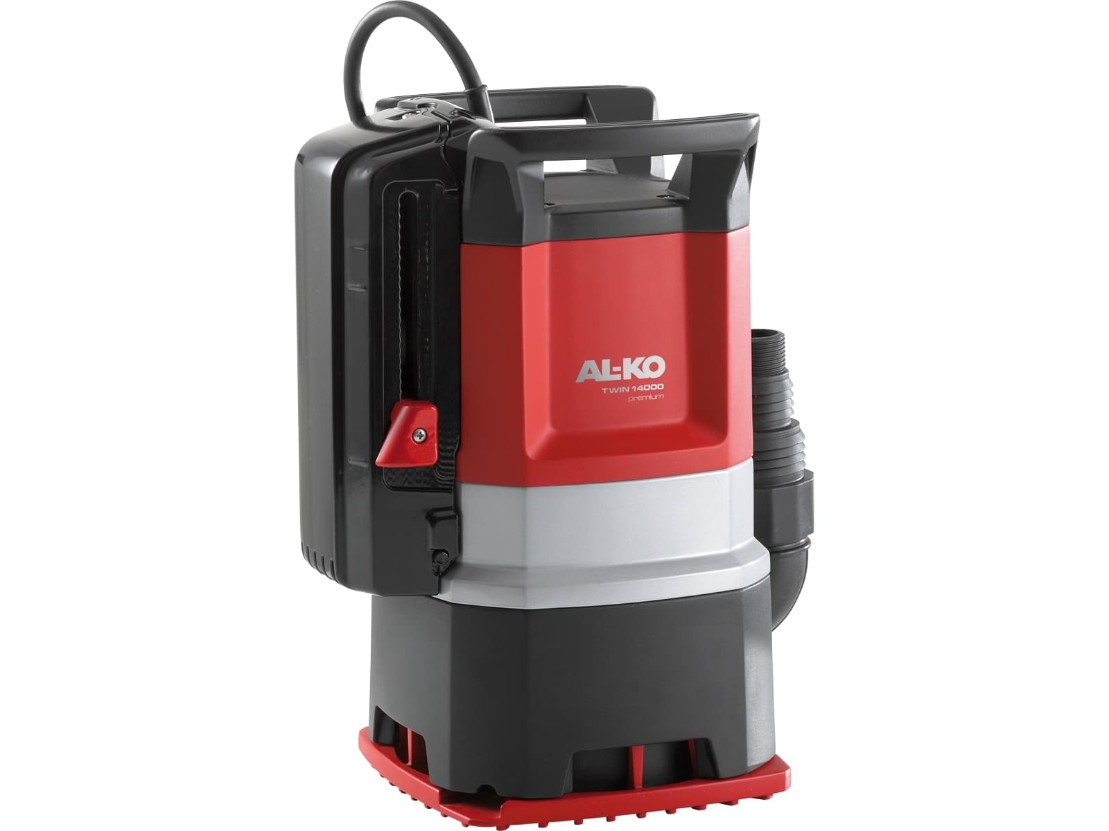 AL-KO TWIN 14000 Premium Uppopumppu