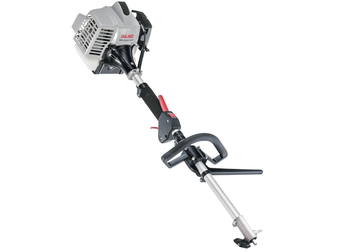 AL-KO BC 260 MT Moottori:2-tahti / 26 CCM