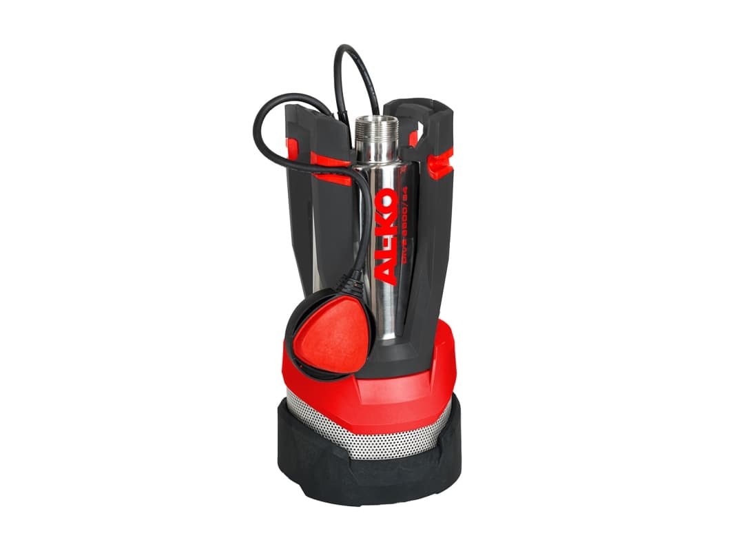 AL-KO DIVE 6500/34 motor 1000 W