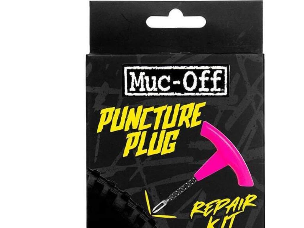 Muc-Off reparationskit