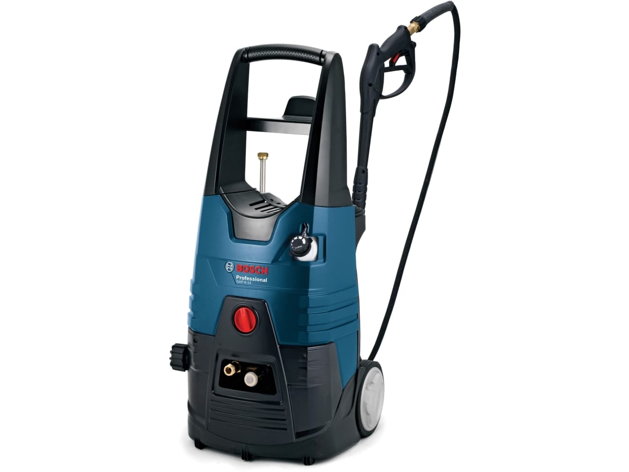 Bosch GHP 6-14 KORKEAPAINEPUHDISTIN