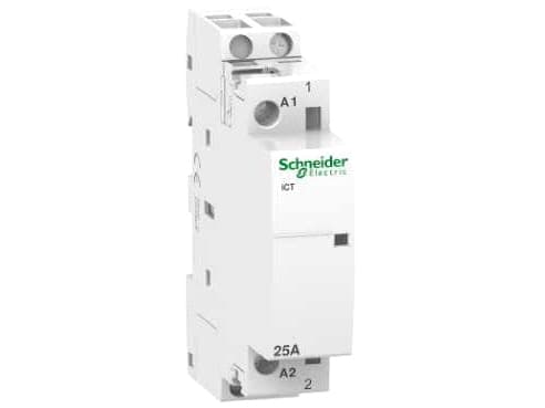 Schneider Electric ICT, 18 mm, 81 mm