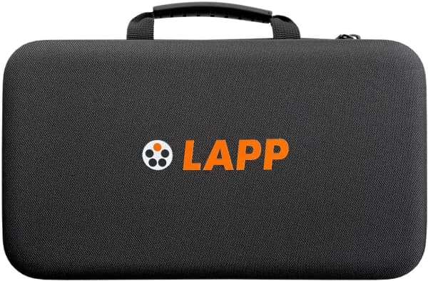 Hardcase til Mobility Dock-opladeren (kovakotelo)