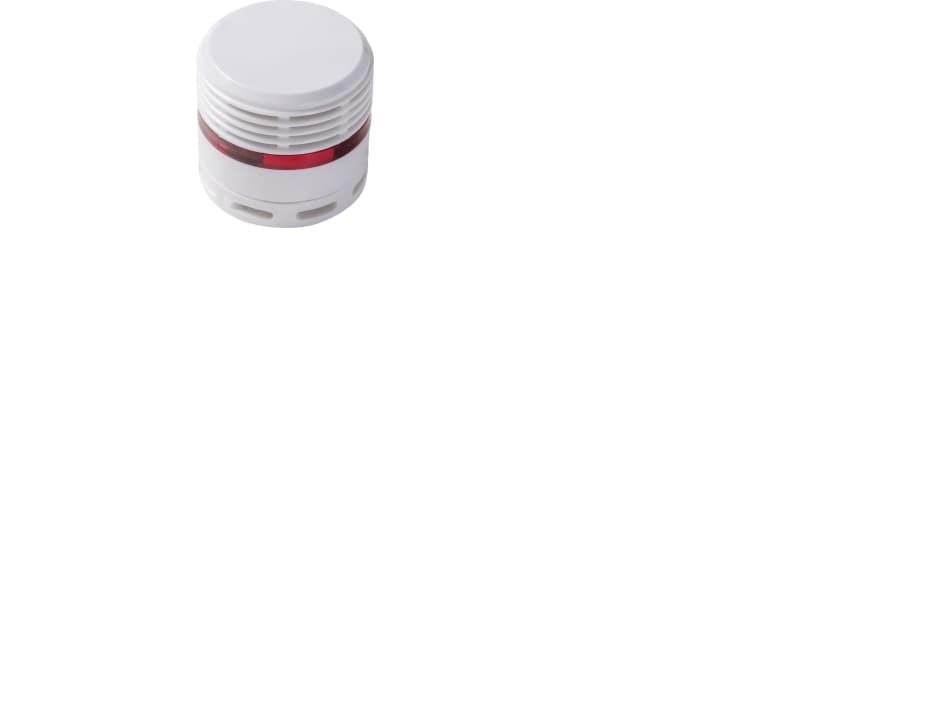 Airam 7126604 Optinen palovaroitin Mini 10 V