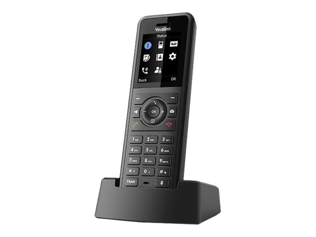 Yealink SIP DECT -puhelin SIP-W57R