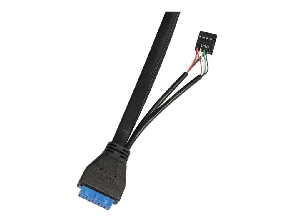 Inter-Tech 3U-3508, Teline, Palvelin, Musta, ATX, mikro ATX, Mini-ITX, 3U, 10 cm