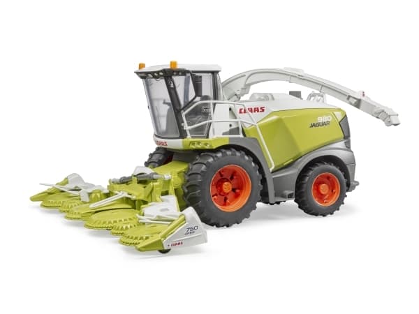 Bruder Claas Jaguar 980 Field chopper