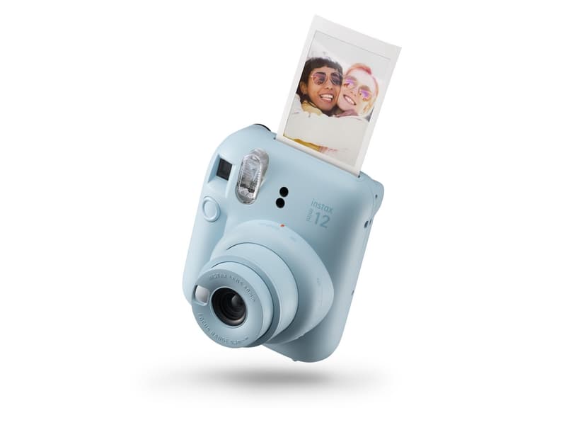 instax mini 12, pikakamera