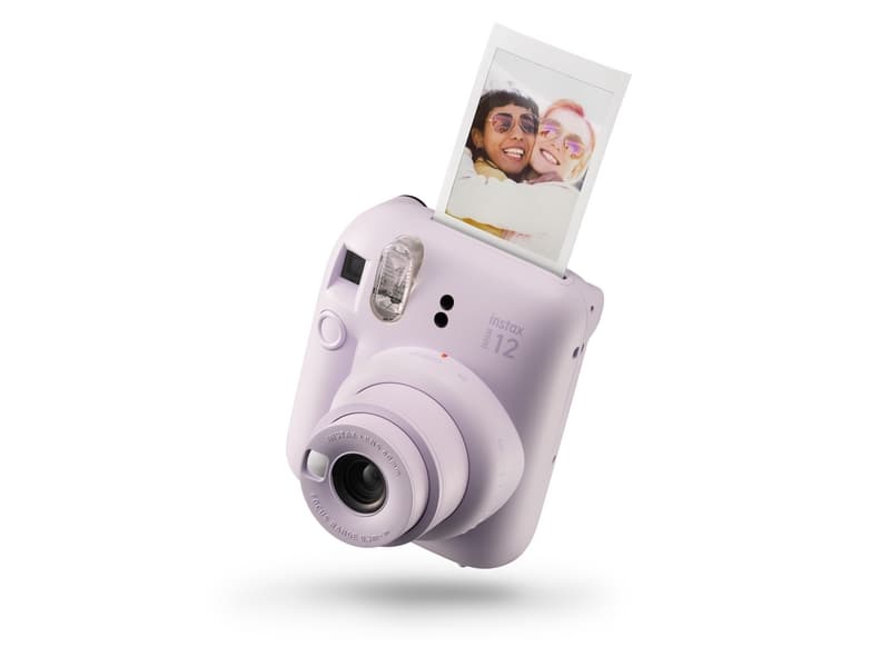 instax mini 12, pikakamera