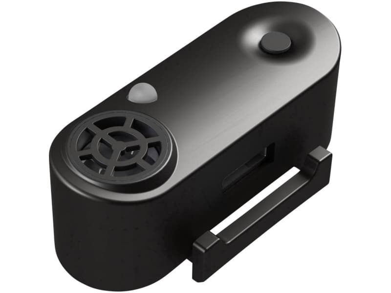 Tickless Pet Mini Ultraääni punkkikarkotin