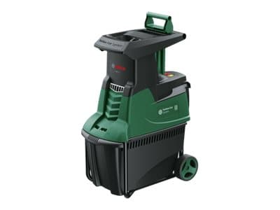 Bosch AXT 25 TC, Musta, Vihreä, 89 dB, 3500 W