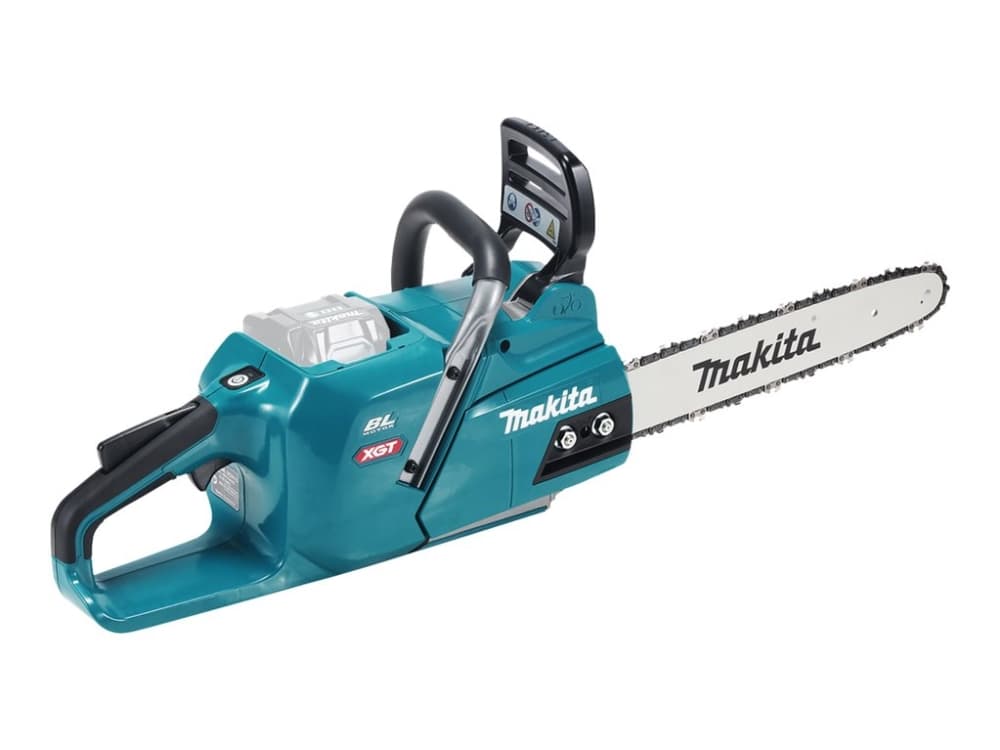 Makita UC011GZ Akkuketjusaha ilman akkua, ilman laturia Terän pituus 350 mm - SOLO