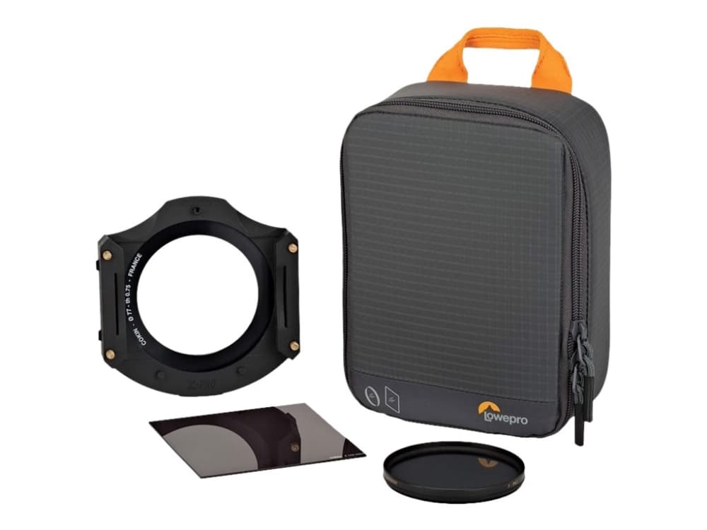 LOWEPRO-suodatinpussi